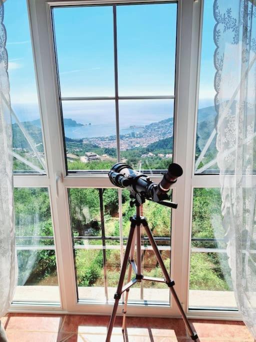 Villa Nera Budva Luaran gambar