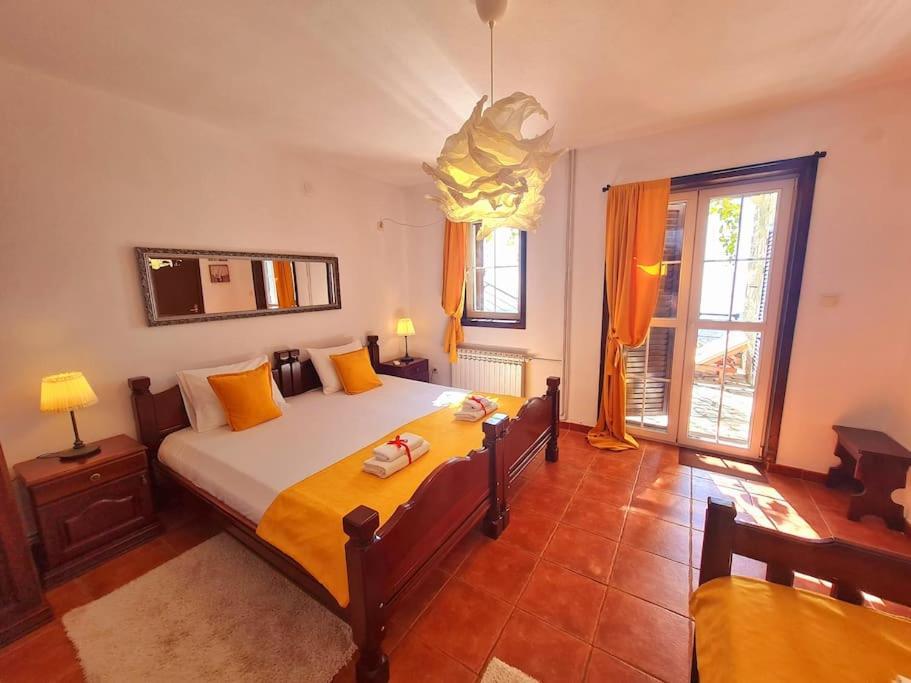 Villa Nera Budva Bilik gambar
