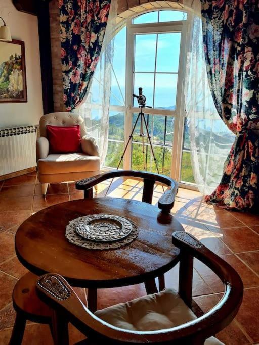 Villa Nera Budva Luaran gambar