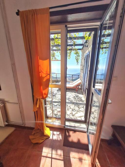 Villa Nera Budva Bilik gambar