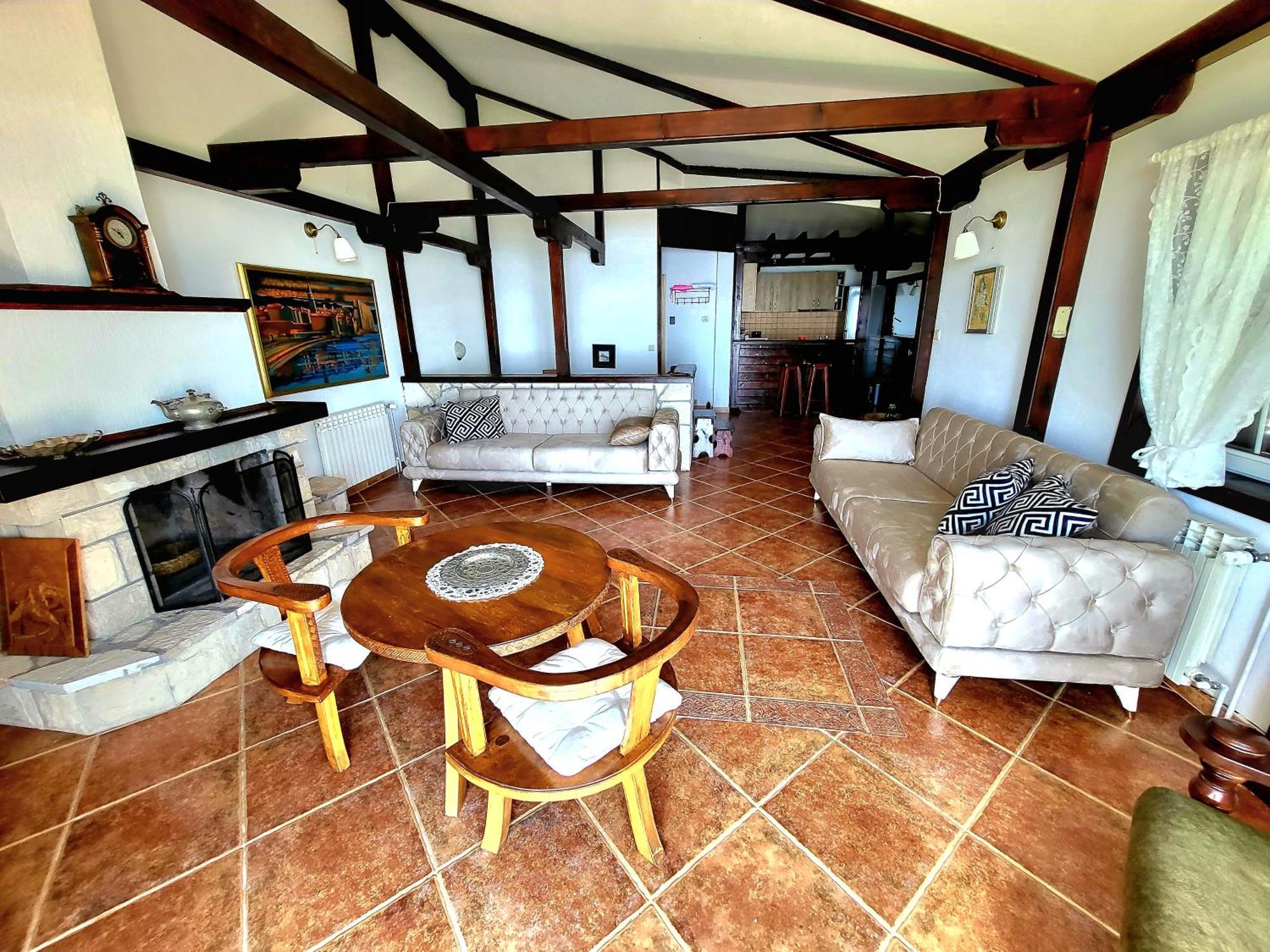 Villa Nera Budva Bilik gambar