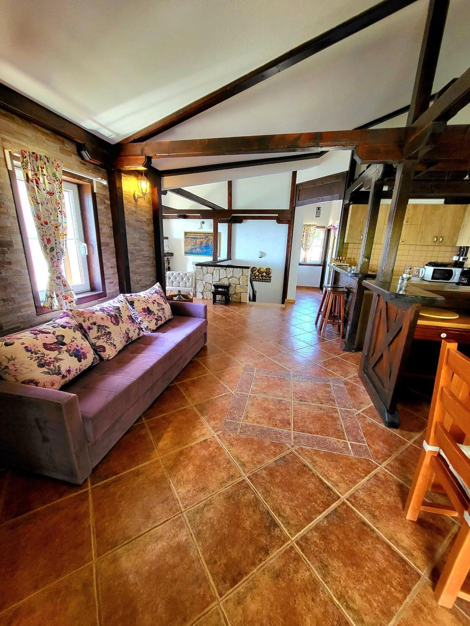 Villa Nera Budva Bilik gambar