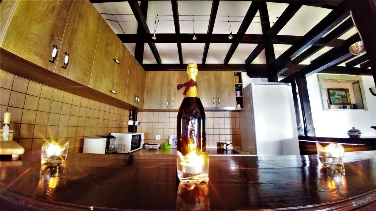 Villa Nera Budva Luaran gambar